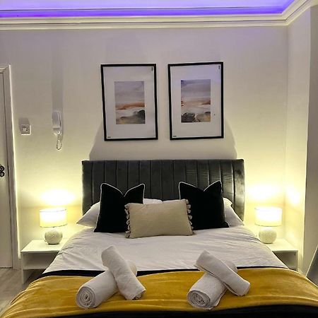 Studio In Central London Kensington Extérieur photo